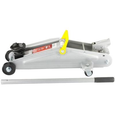 Домкрат Matrix 51020 2т