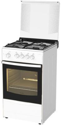 Газовая плита Darina 1B GM441 105 белый