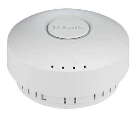 Точка доступа D-Link DWL-6610AP/RU/B1A