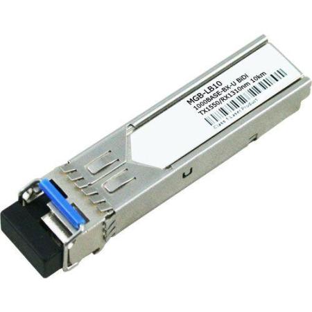 Mini GBIC WDM TX1550 Module - 10KM