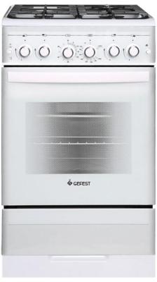 Газовая плита Gefest 5300-02 0040 белый
