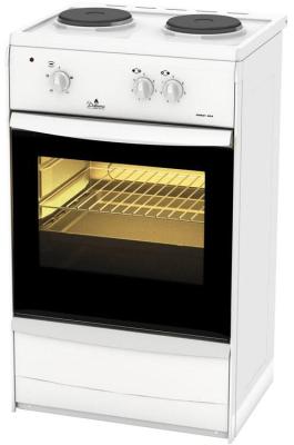 Электрическая плита Дарина S EM521 404 W белый