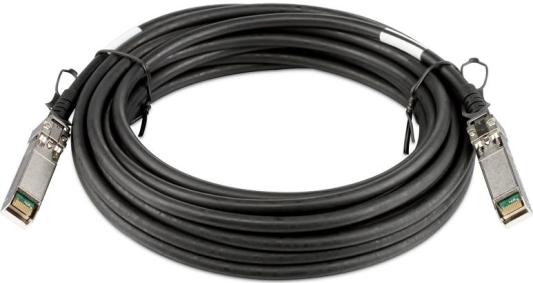 Кабель D-Link DEM-CB700S DEM-CB700S/M20 DEM-CB700S/M10 10-GbE SFP+ Direct Attach Cable 7м
