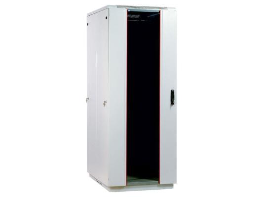 Шкаф напольный 42U ЦМО ШТК-М-42.8.10-1ААА 800x1000mm дверь стекло