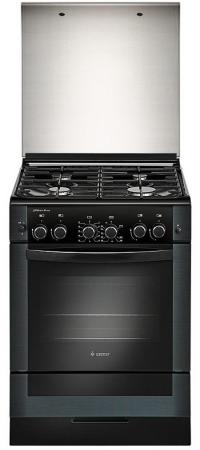 Газовая плита Gefest ПГ 6300-02 0046 черный