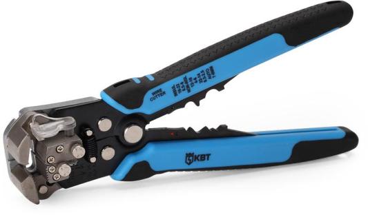 КВТ 61670 Автоматический многофункциональный стриппер с винтом микронастройки WS-07