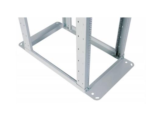 Стойка телекоммуникационная серверная 33U ЦМО СТК-С-33.2.1000 1000мм