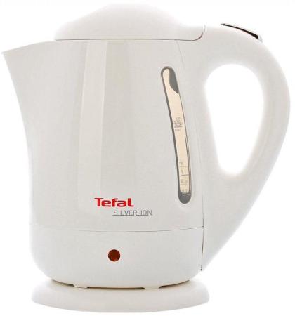 Чайник Tefal BF 9251/32 2400Вт 1.7л пластик белый