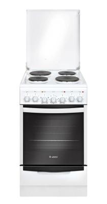 Электрическая плита Gefest 5140-02 0037 белый