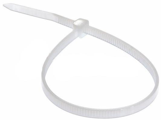 Хомуты Rexant 07-0300 4.0х300мм 100шт белый