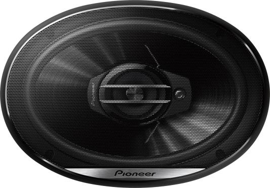 Автоакустика Pioneer TS-G6930F коаксиальная 3-полосная 6"-9" 45Вт-400Вт