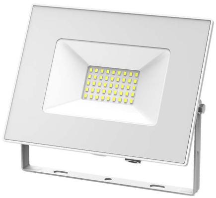 GAUSS 613120370 Прожектор светодиодный Gauss Elementary 70W 4370m IP65 6500К белый
