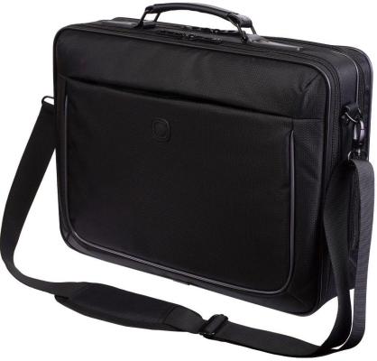 Сумка для ноутбука 20" Continent CC-899 нейлон черный