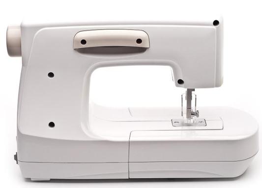 Иглопробивная машина Merrylock 015 белый