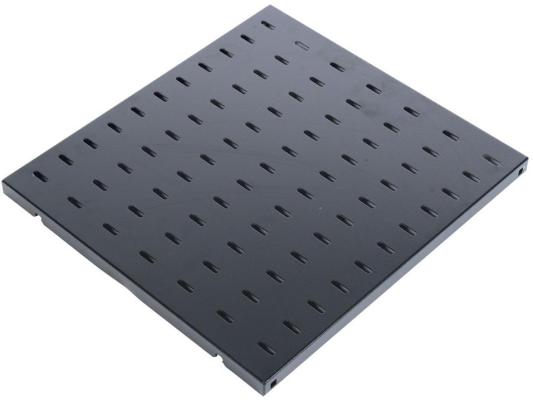 Полка выдвижная ЦМО СВ-58-9005 19" 582мм до 30к черный