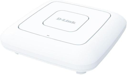 Точка доступа D-Link DAP-300P/A1A