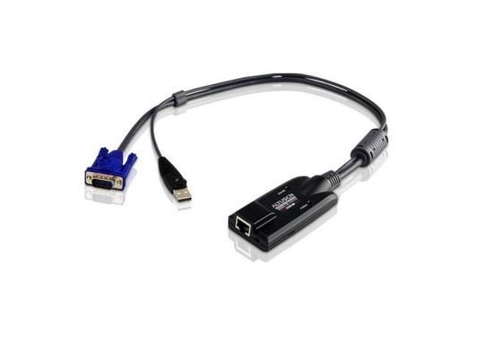 Кабель ATEN KA7170 USB Virtual Media CPU Module