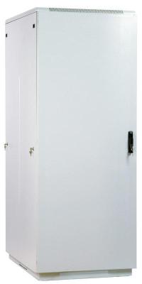 Шкаф напольный 42U ЦМО ШТК-М-42.8.10-3ААА 800x1000mm дверь металл серый