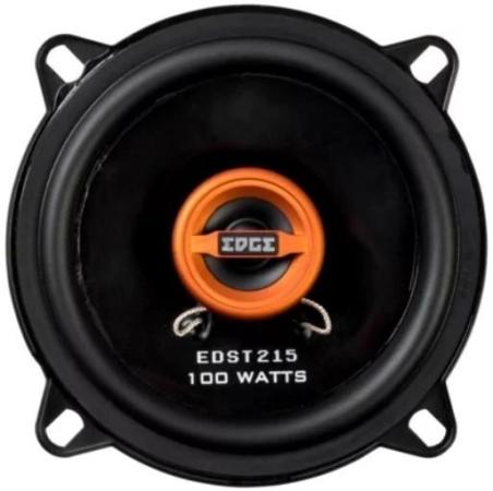 Автоакустика Edge EDST215-E6 коаксиальная 2-полосная 13см 50Вт-100Вт