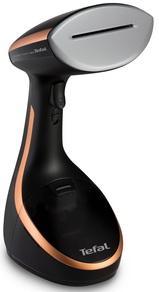 Отпариватель Tefal DT9100E0 1600Вт чёрный медный