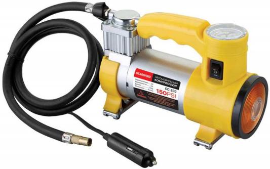 Автомобильный компрессор Starwind CC-200