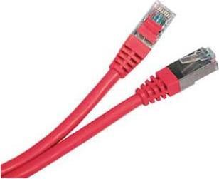 Патч-корд 5E категории Neomax UTP 5м красный NM13001050RD