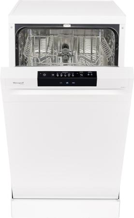 Посудомоечная машина Weissgauff DW 4015 (узкая)