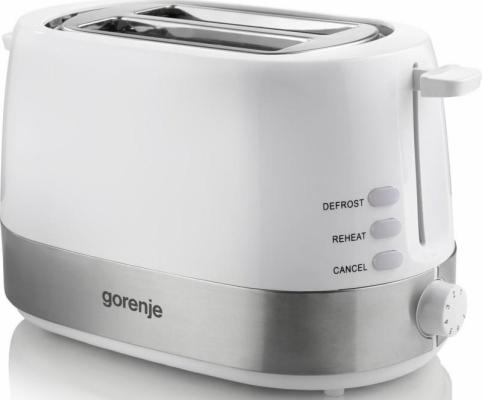 Gorenje T850WE Тостер
