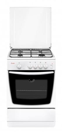 Газовая плита Gefest ПГ 1200 С6 К33 белый