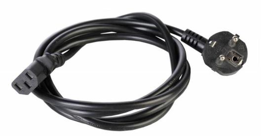 Шнур питания ЦМО R-10-Cord-C13-S-5.0
