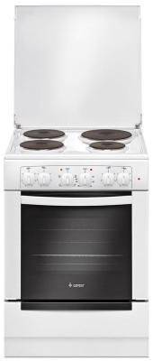 Электрическая плита Gefest ЭПНД 6140-01 белый