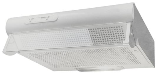 Вытяжка подвесная Elikor Davoline 50П-290-П3Л белый