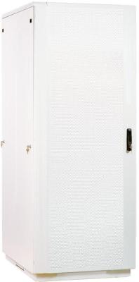 Шкаф напольный 42U ЦМО ШТК-М-42.8.10-4ААА 800x1000mm дверь перфорированная