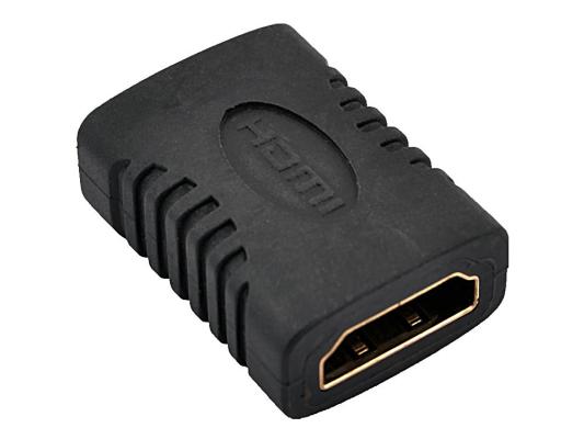 Переходник HDMI F-HDMI F Gembird A-HDMI-FF