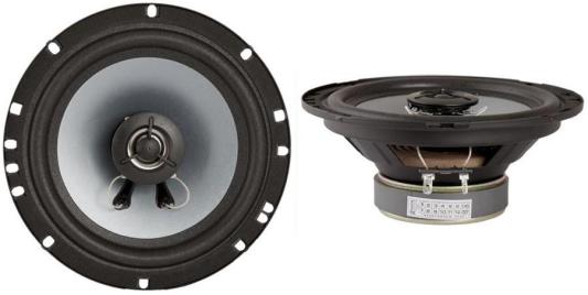 Автоакустика Kicx PD-652 коаксиальная 2-полосная 16см 50Вт-100Вт