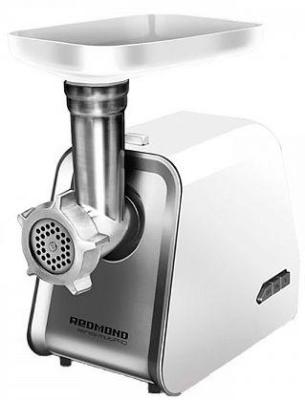 Мясорубка Redmond RMG-1216-8 500 Вт белый