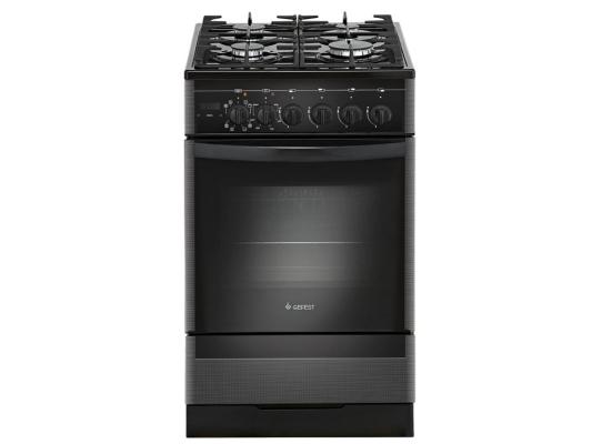 Комбинированная плита Gefest ПГЭ 5502-03 0044 черный