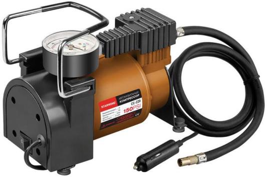 Автомобильный компрессор Starwind CC-220