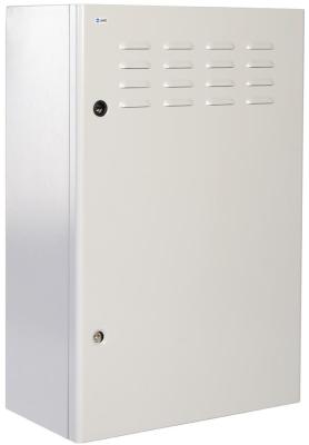 Шкаф уличный всепогодный 9U ЦМО ШТВ-Н-9.6.3-4ААА 600х300mm