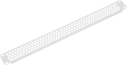 Фальш-панель ЦМО в шкаф 1U ФП-1.4