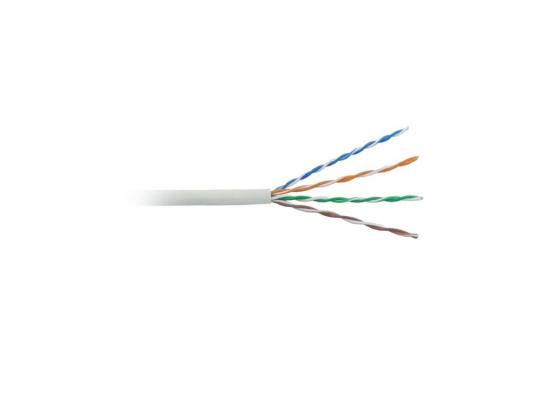 Кабель UTP CAT5e 4 пары 26AWG CCA 305m 01-0048-3