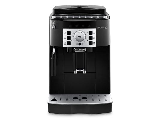 Кофемашина DeLonghi ECAM22.114.B 1450 Вт черный