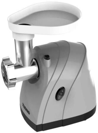 Мясорубка StarWind SMG4485 1800 Вт серебристый