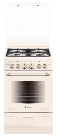 Газовая плита Gefest 5100-02 0182 слоновая кость