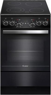 Электрическая плита Gefest ЭП Н Д5560-03 0053 черный