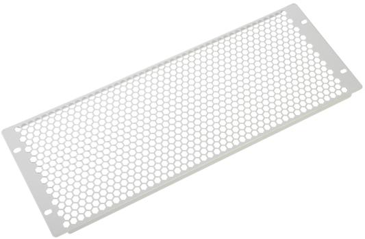 Фальш-панель ЦМО ФП-4.4 1шт 1м серый