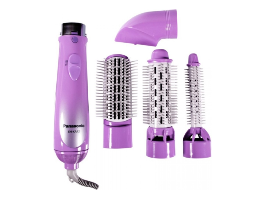 Фен Panasonic EH KA42 600Вт фиолетовый