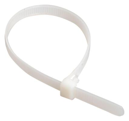 Iek UHH20-D036-250-050 Хомут 3,6х250мм нейлон (50шт) ИЭК