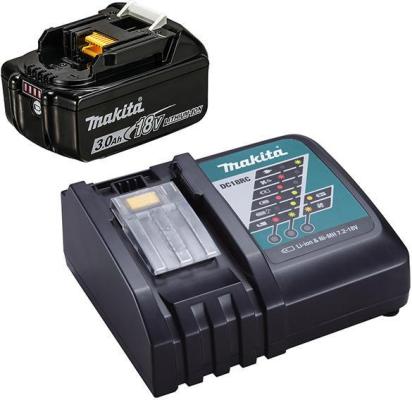 Аккумулятор для Makita Li-ion DSD180Z, DPJ180Z, DPT351RFE