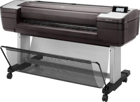 Струйный принтер HP DesignJet T1700dr Postscript